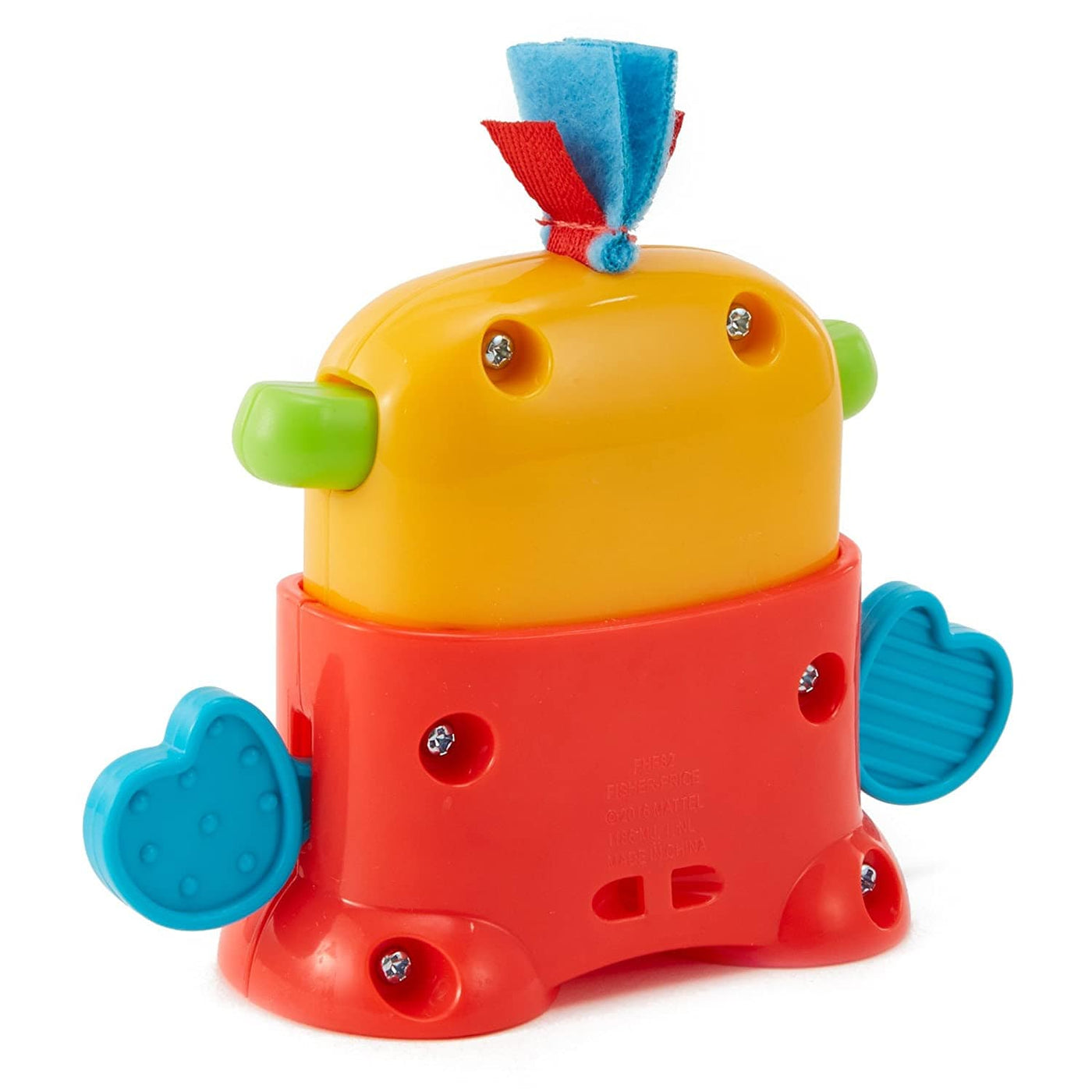 fisher price monsters Tote Along Monsters - Stewart