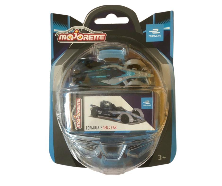 Formula-E: Gen 2 Car | Majorette