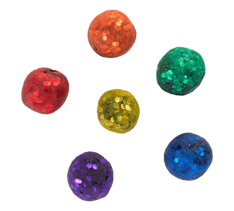 Glitter Dots Refills, 42 Count, Classic Colors | Crayola