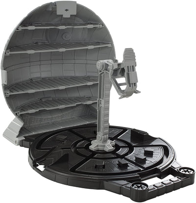 Star Wars Death Star Play Case | Hot Wheels