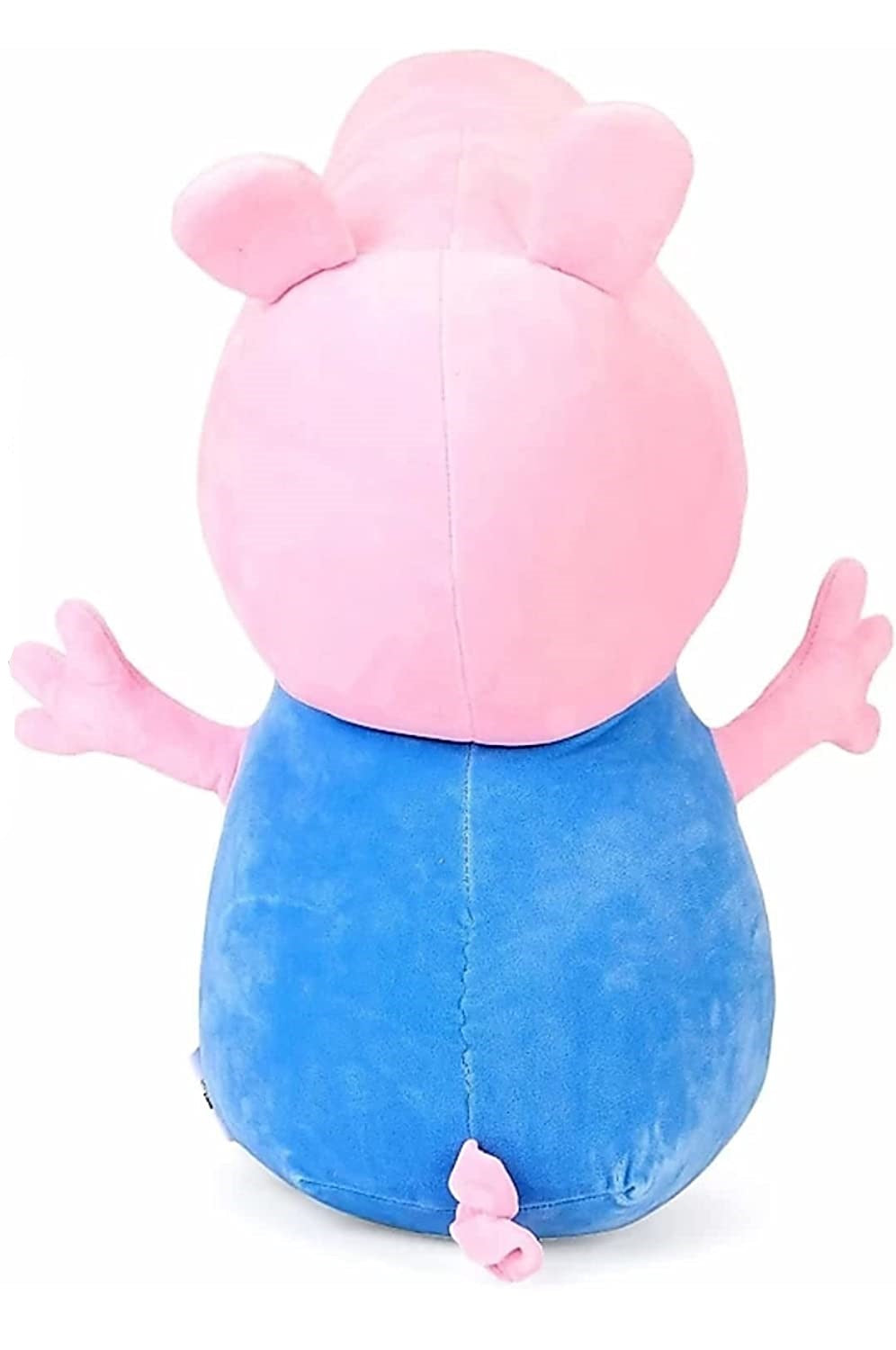 George Pig Plush - 46 cm Soft Toy | Peppa Pig