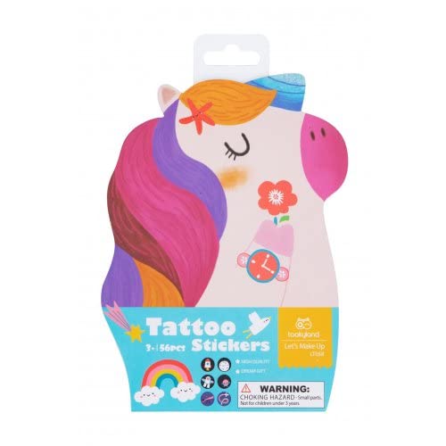 Tattoo Stickers | Jar Melo