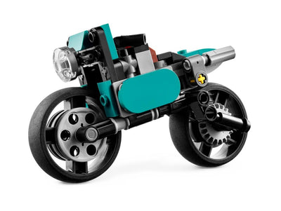 LEGO® Creator 3in1 31135: Vintage Motorcycle