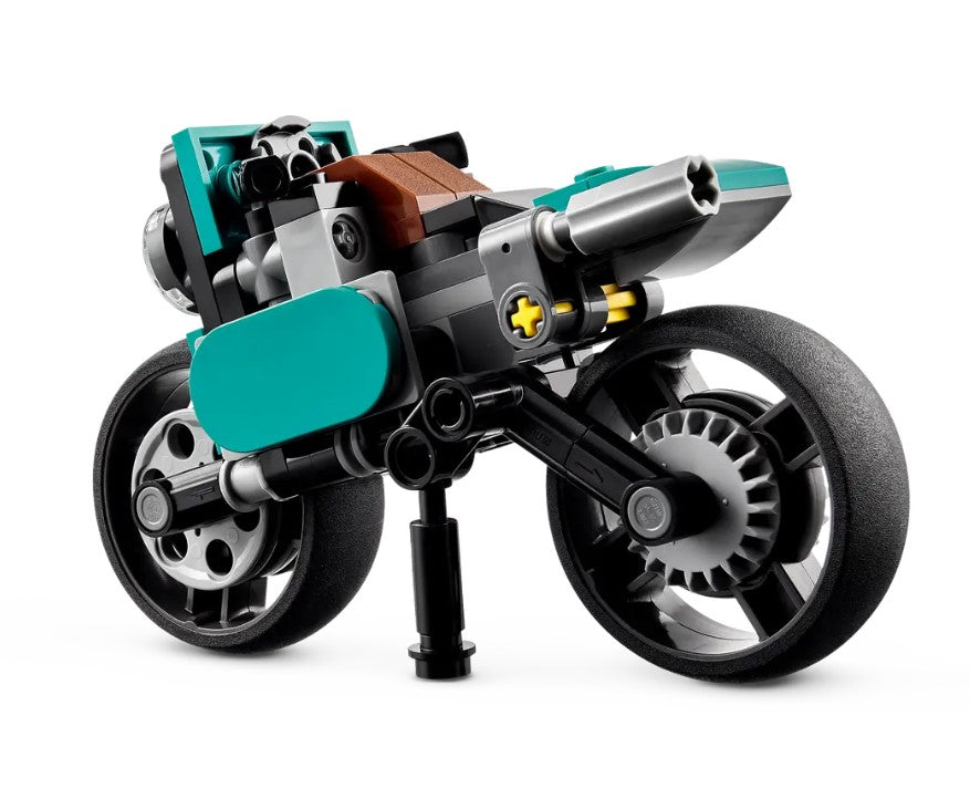 LEGO® Creator 3in1 31135: Vintage Motorcycle