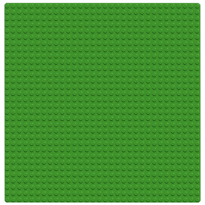 Green Baseplate 10700 - Classic | Lego