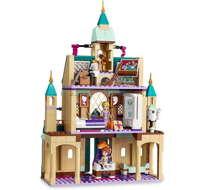 Arendelle Castle Village 41167- Disney Frozen II | Lego