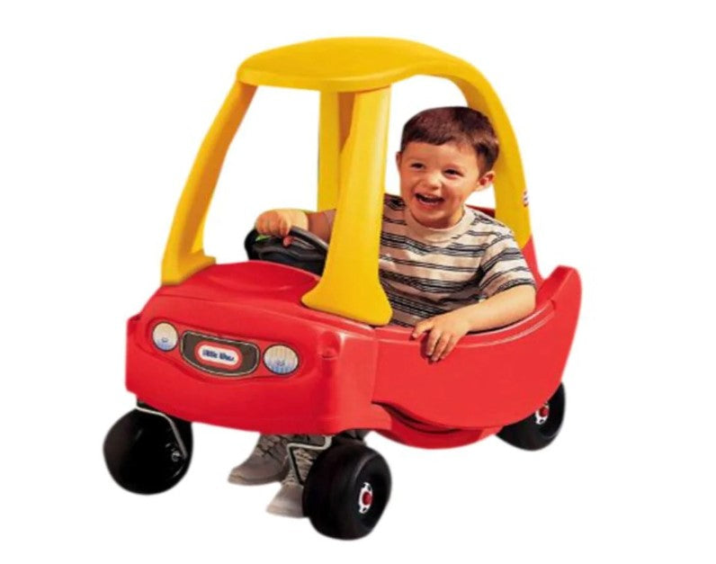 Cozy coupe jeep on sale