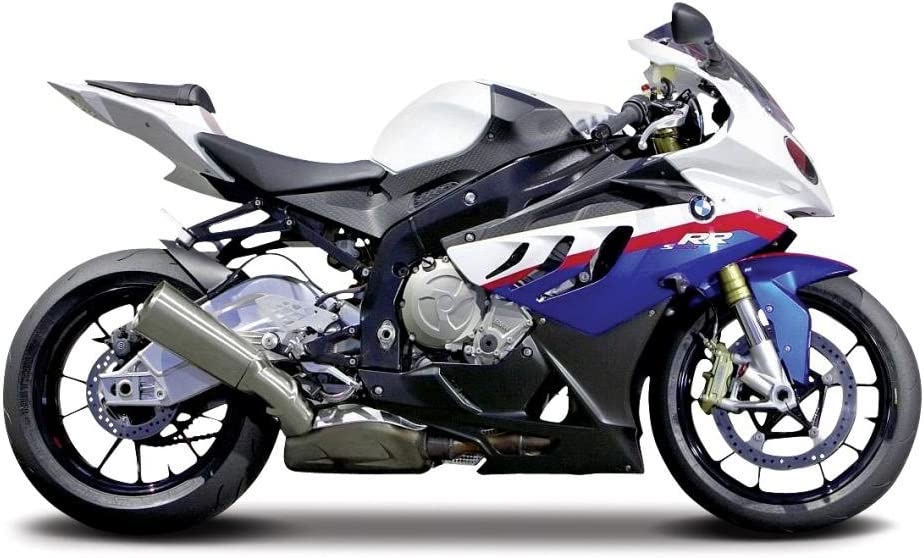 Maisto BMW S 1000 RR - Die-Cast Scale Model 1:12