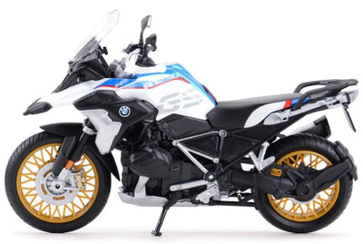 BMW R1250 GS - Die-Cast Scale Model (1:18) | Maisto