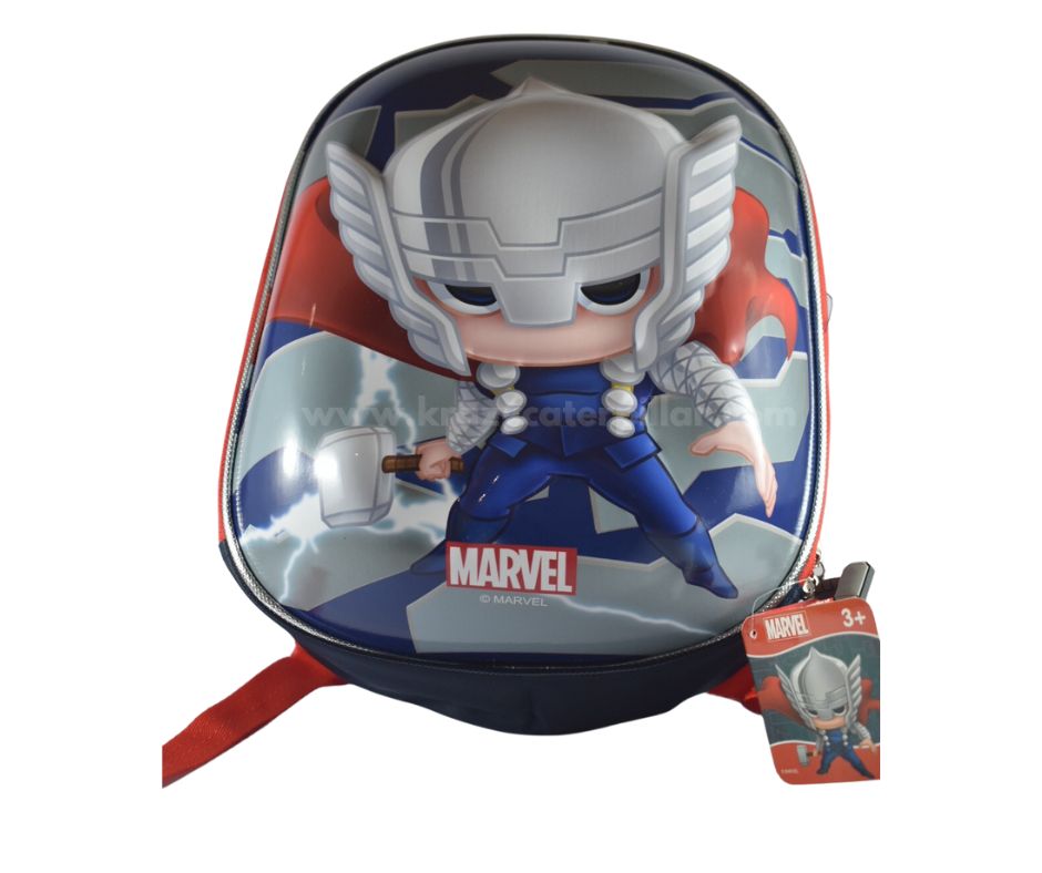Marvel Thor Bag Pack | Mesuca