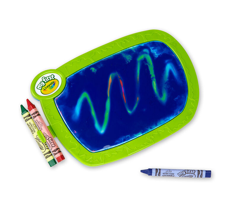 Crayola: My First Crayola Double Doodle