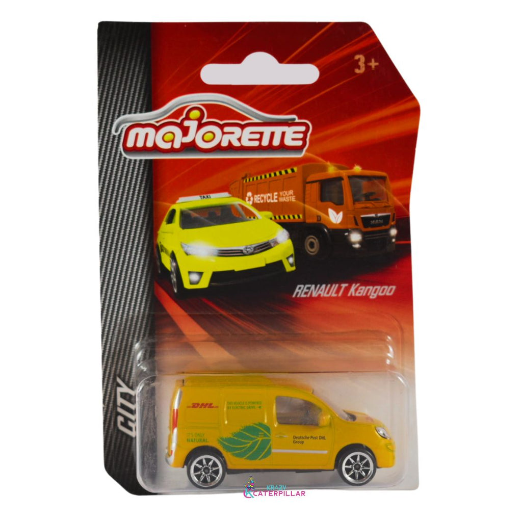 Renault Kangoo: City | Majorette