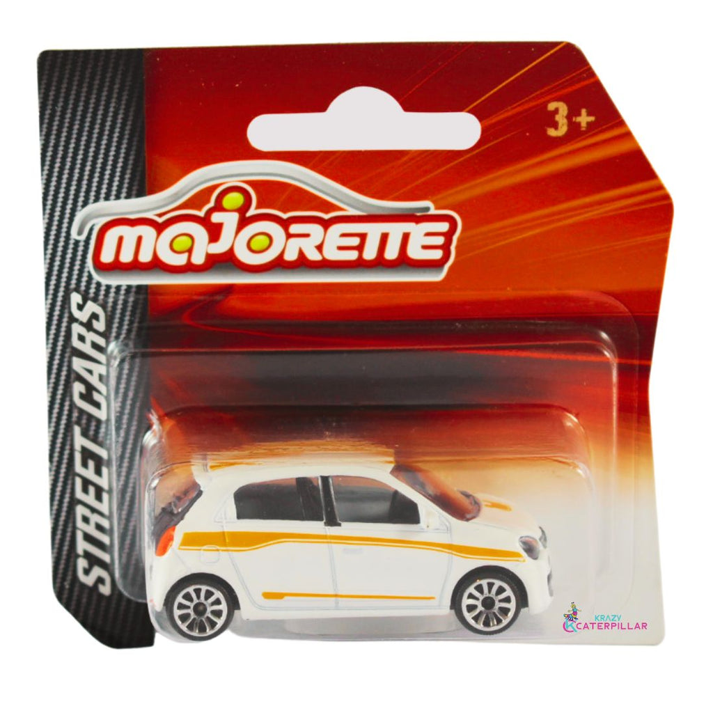 Renault Twingo - Street Cars | Majorette