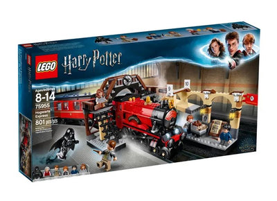 LEGO Harry Potter #75955: Hogwarts™ Express