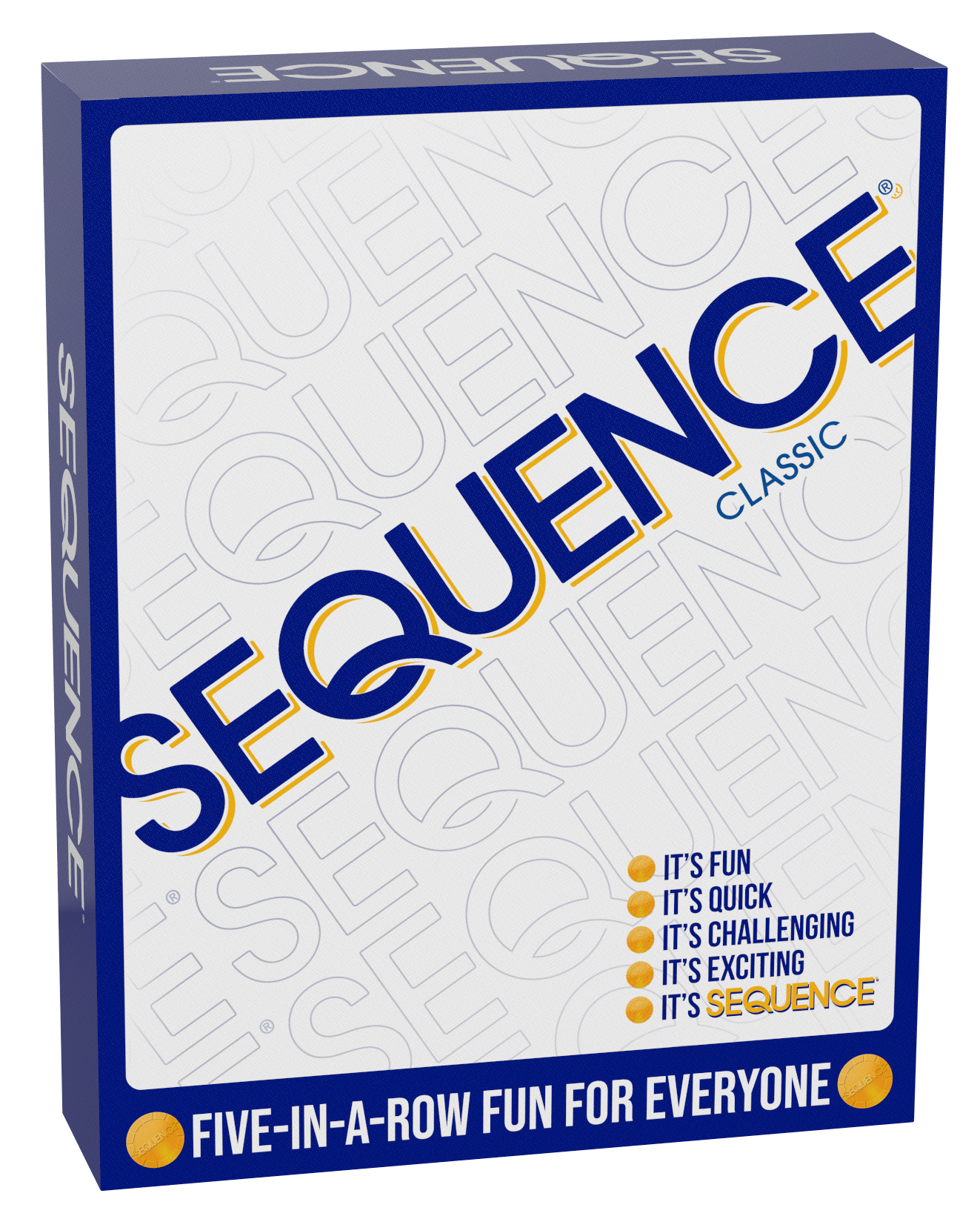Sequence Classic | Goloath Games
