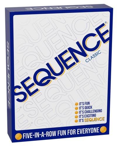 Sequence Classic | Goloath Games