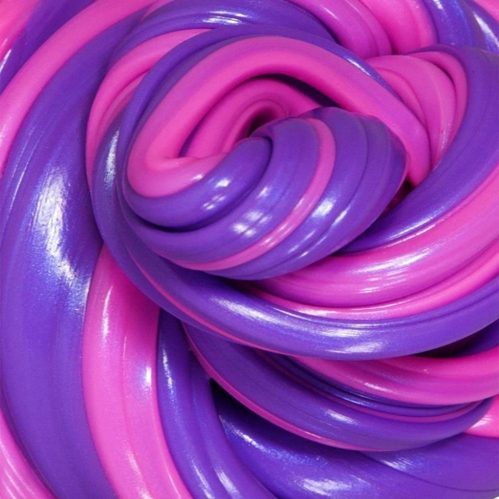 Thinking Putty | Amethyst Blush Hypercolors by Crazy Aarons, USA Toy