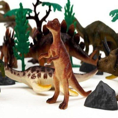 Dinosaurs (30 Pcs) | Animal Planet