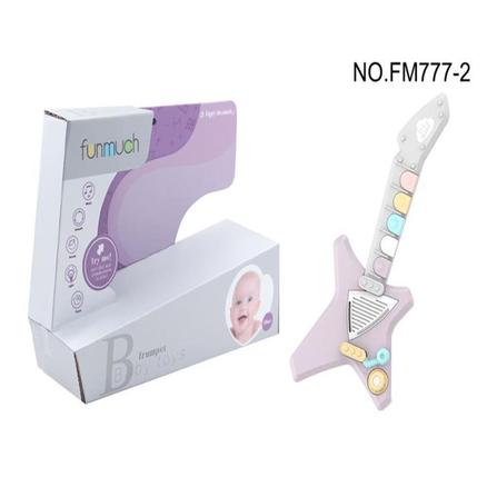 Baby Bass Guitar | Funmuch