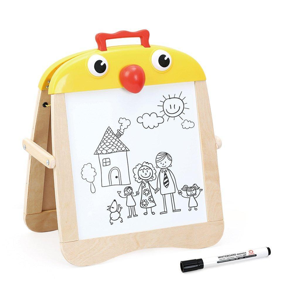 Portable Chick Easel | Top Bright