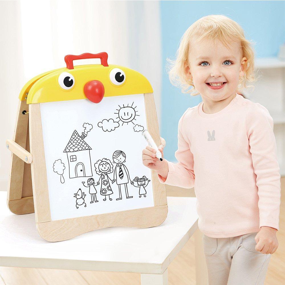 Portable Chick Easel | Top Bright